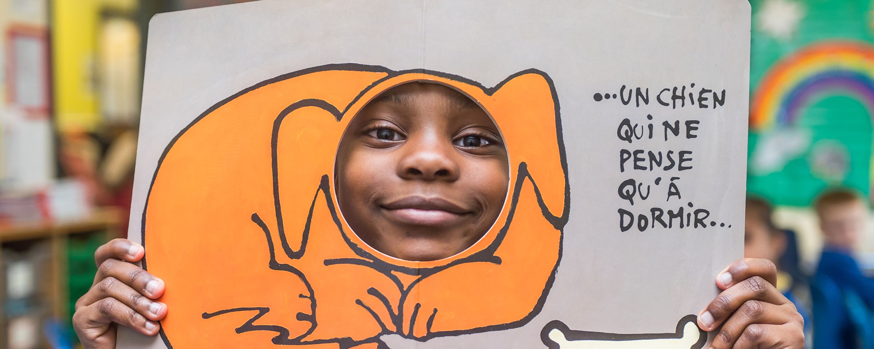 Westwood Park Header