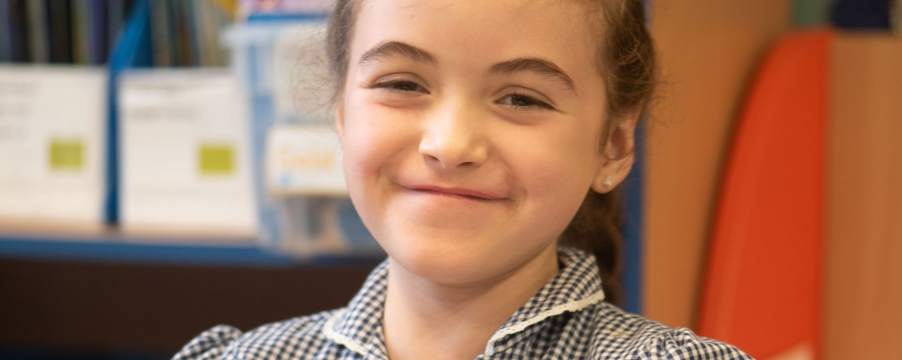 Westwood Park Primary School