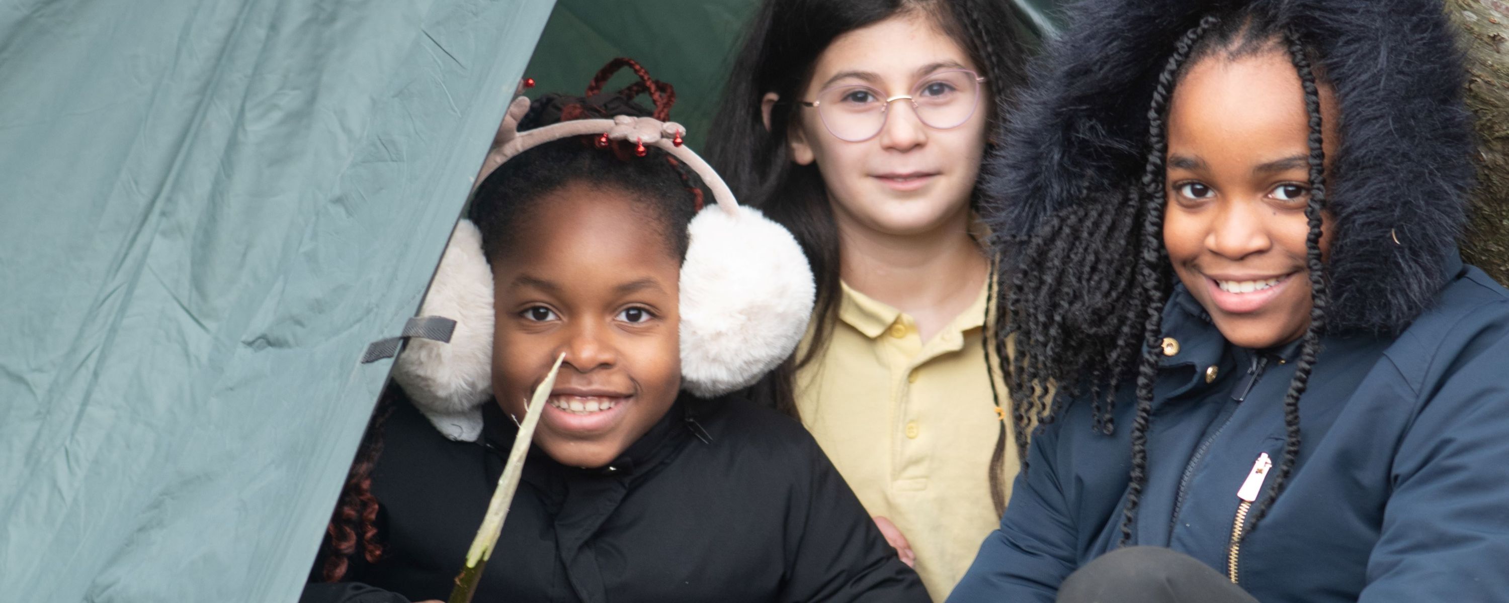 Westwood Park Primary School