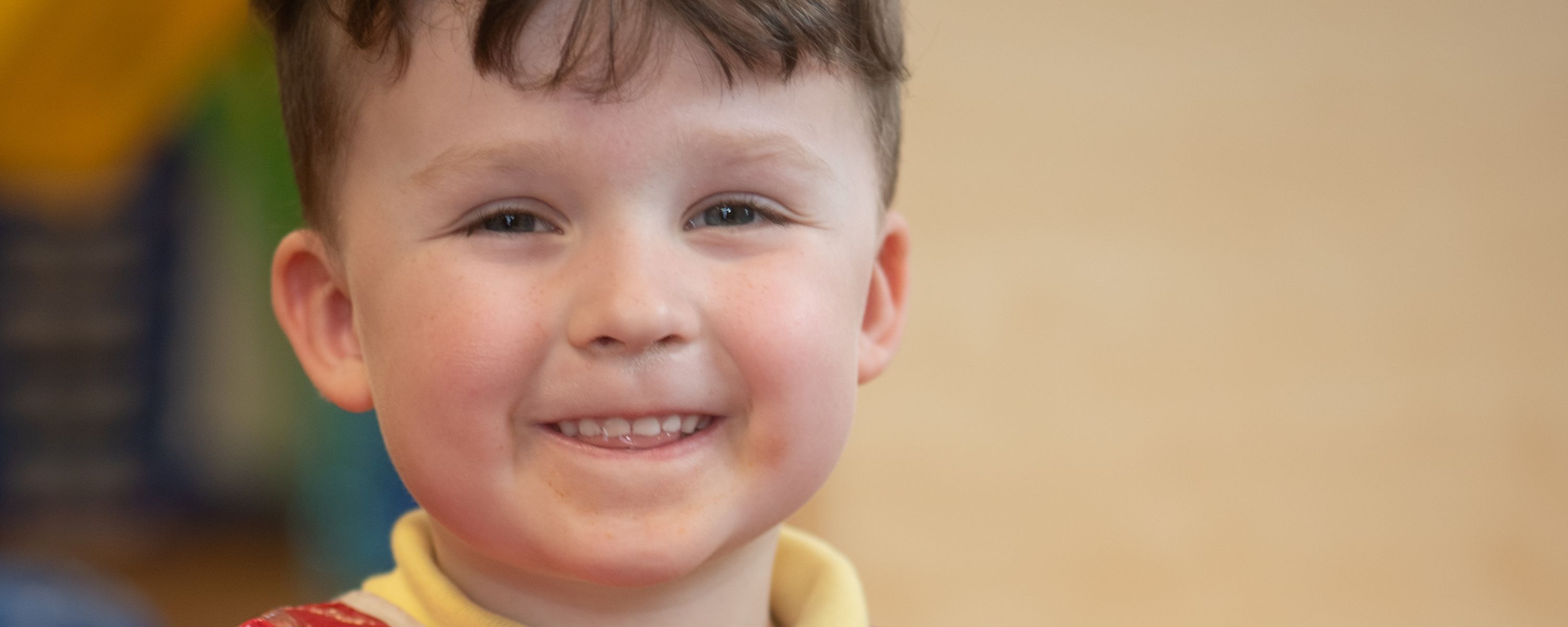 Westwood Park Primary School